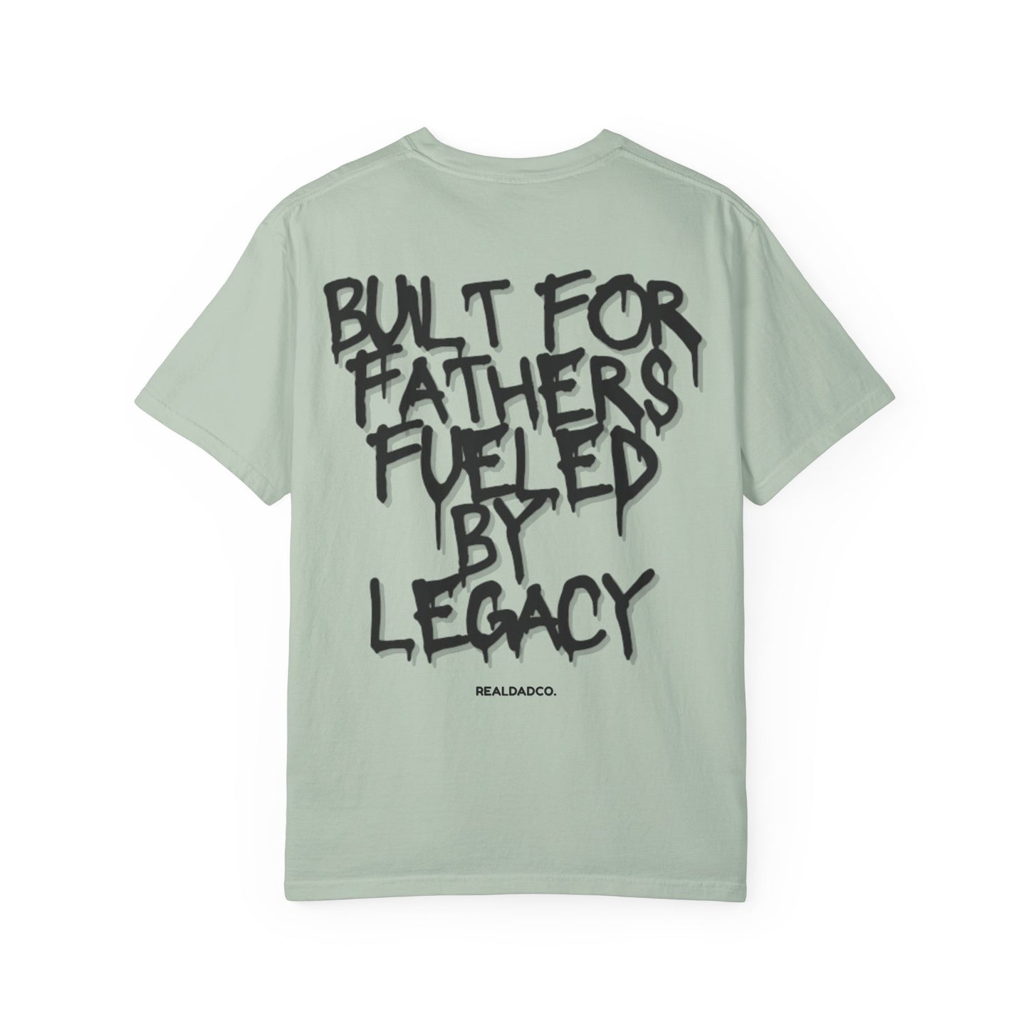 Real Ones Legacy Tee
