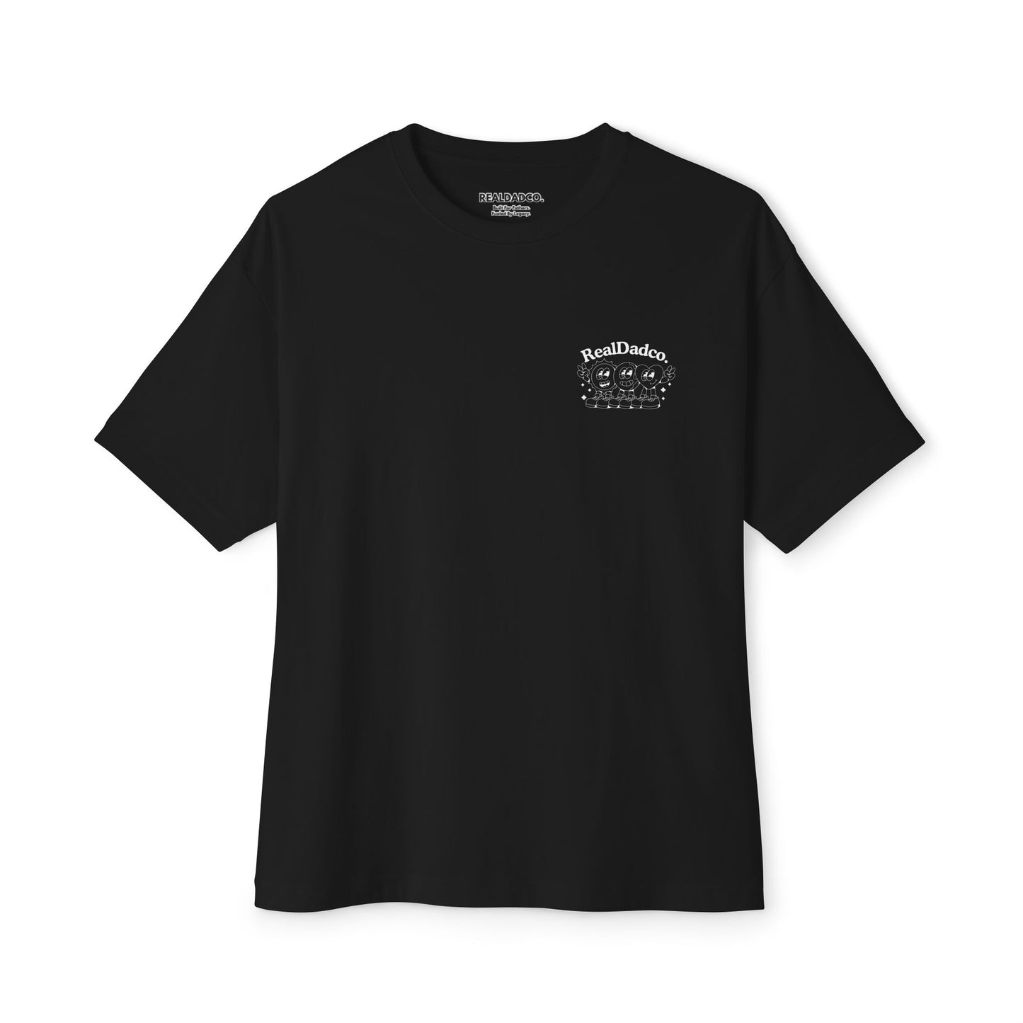 Lead with Love Tee - RealDadCo.