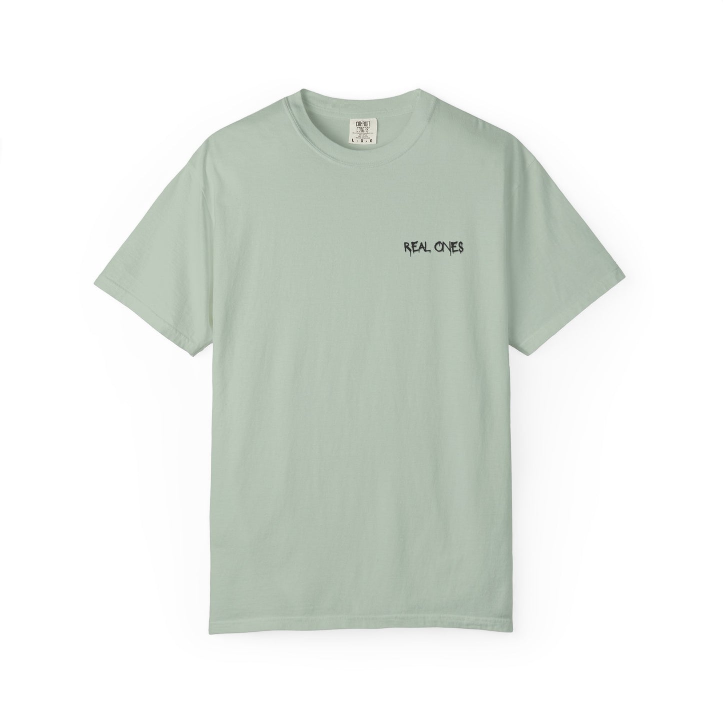 Real Ones Legacy Tee