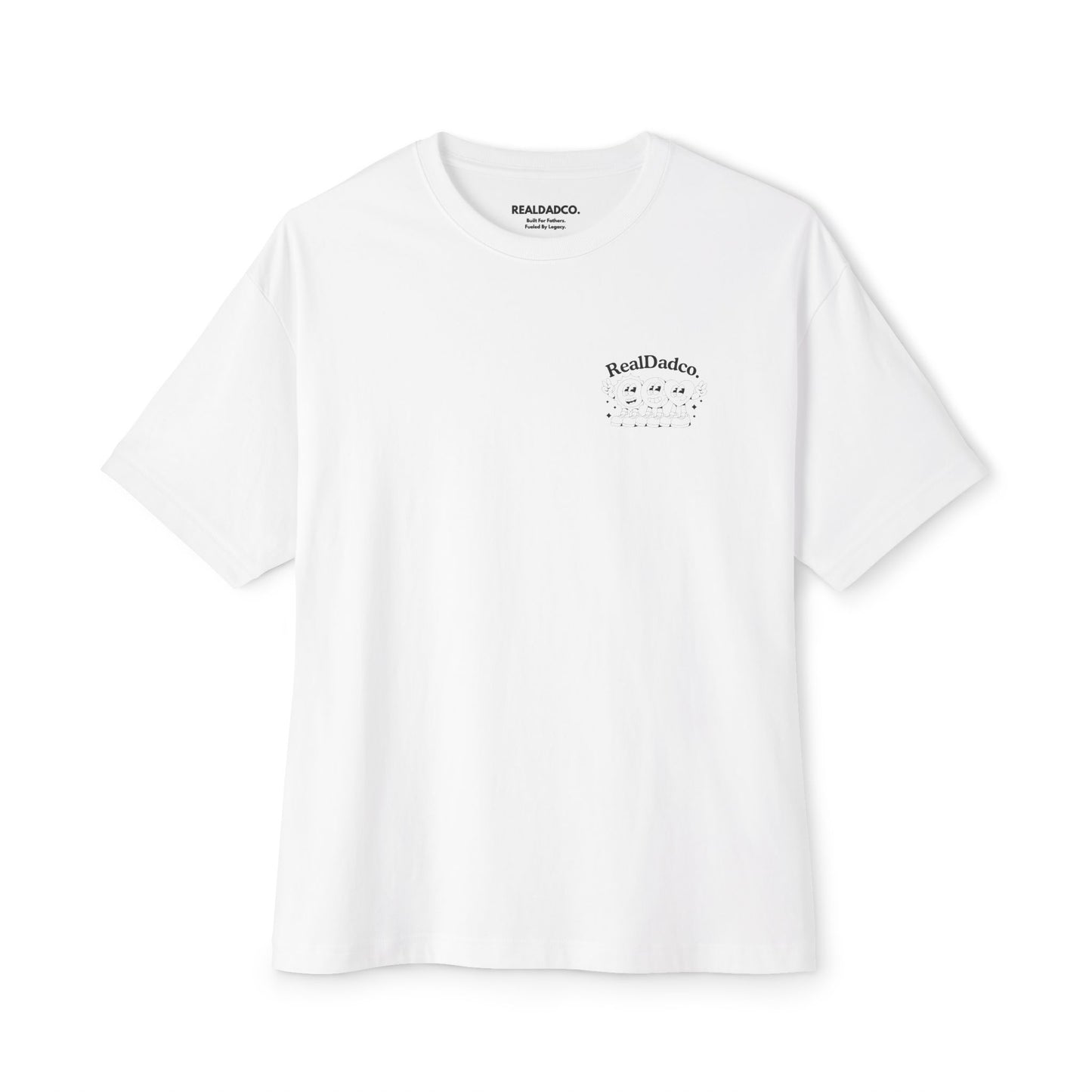 Lead with Love Tee - RealDadCo.
