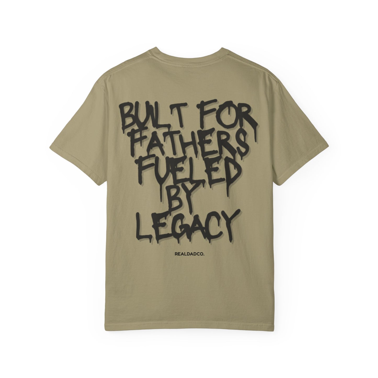 Real Ones Legacy Tee