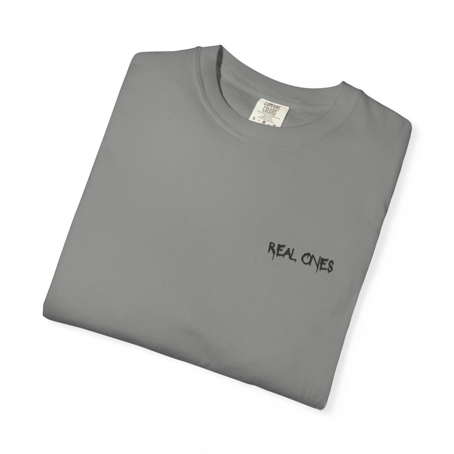 Real Ones Legacy Tee