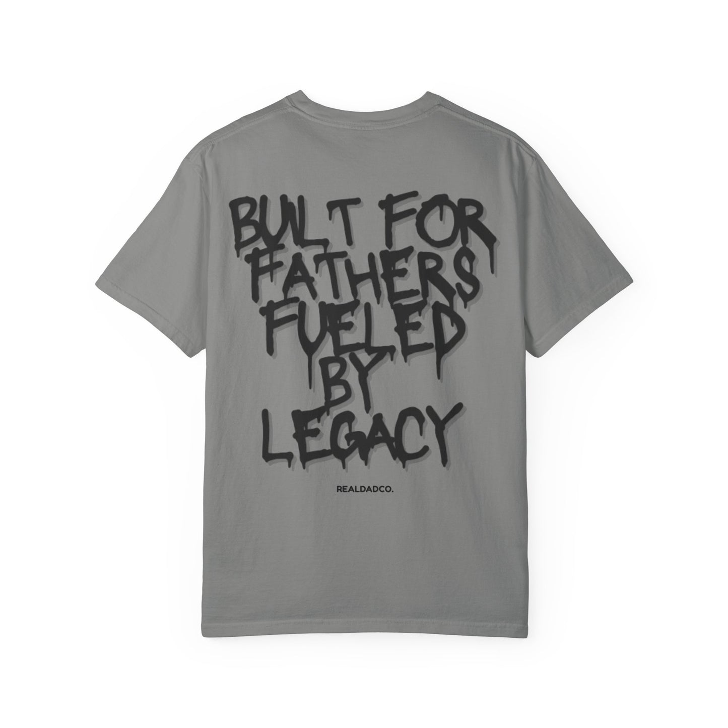 Real Ones Legacy Tee