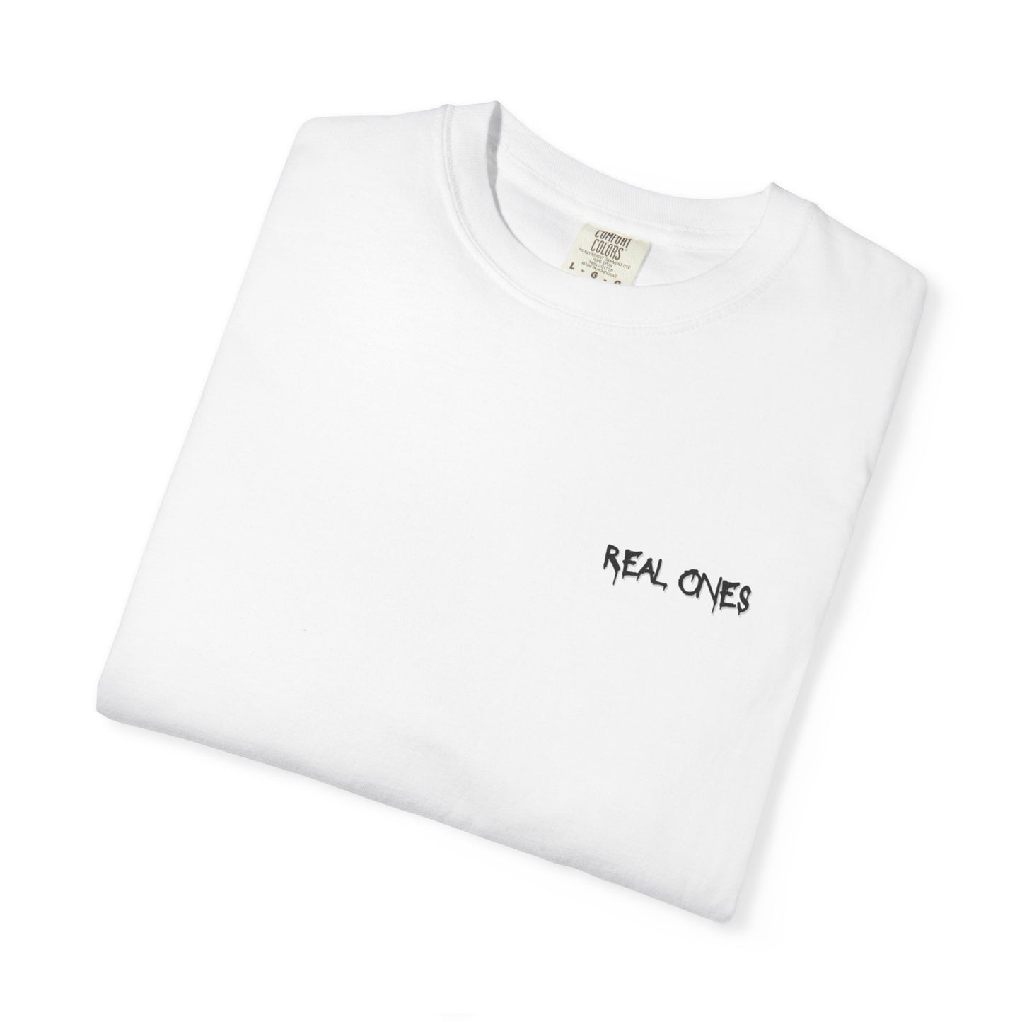 Real Ones Legacy Tee