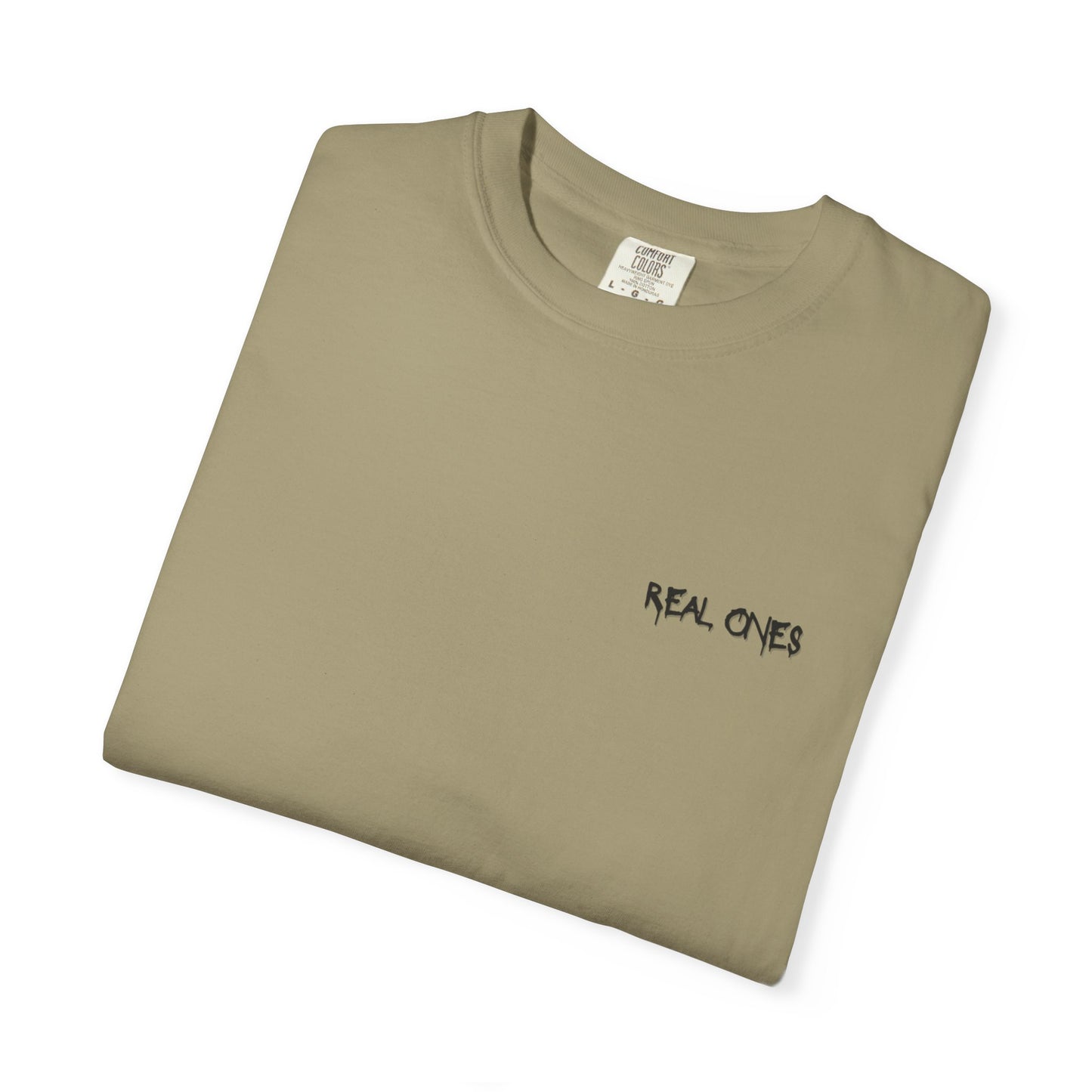 Real Ones Legacy Tee