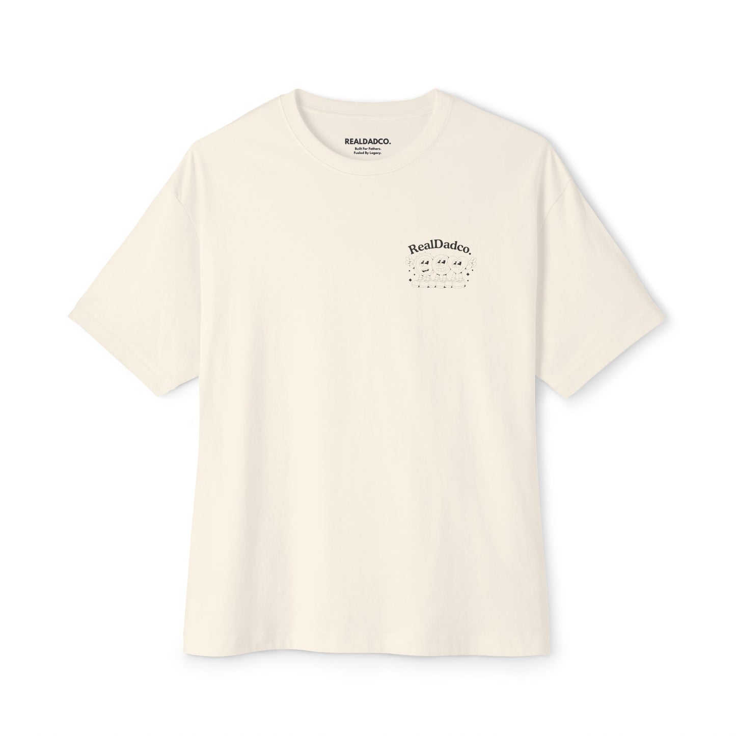 Lead with Love Tee - RealDadCo.