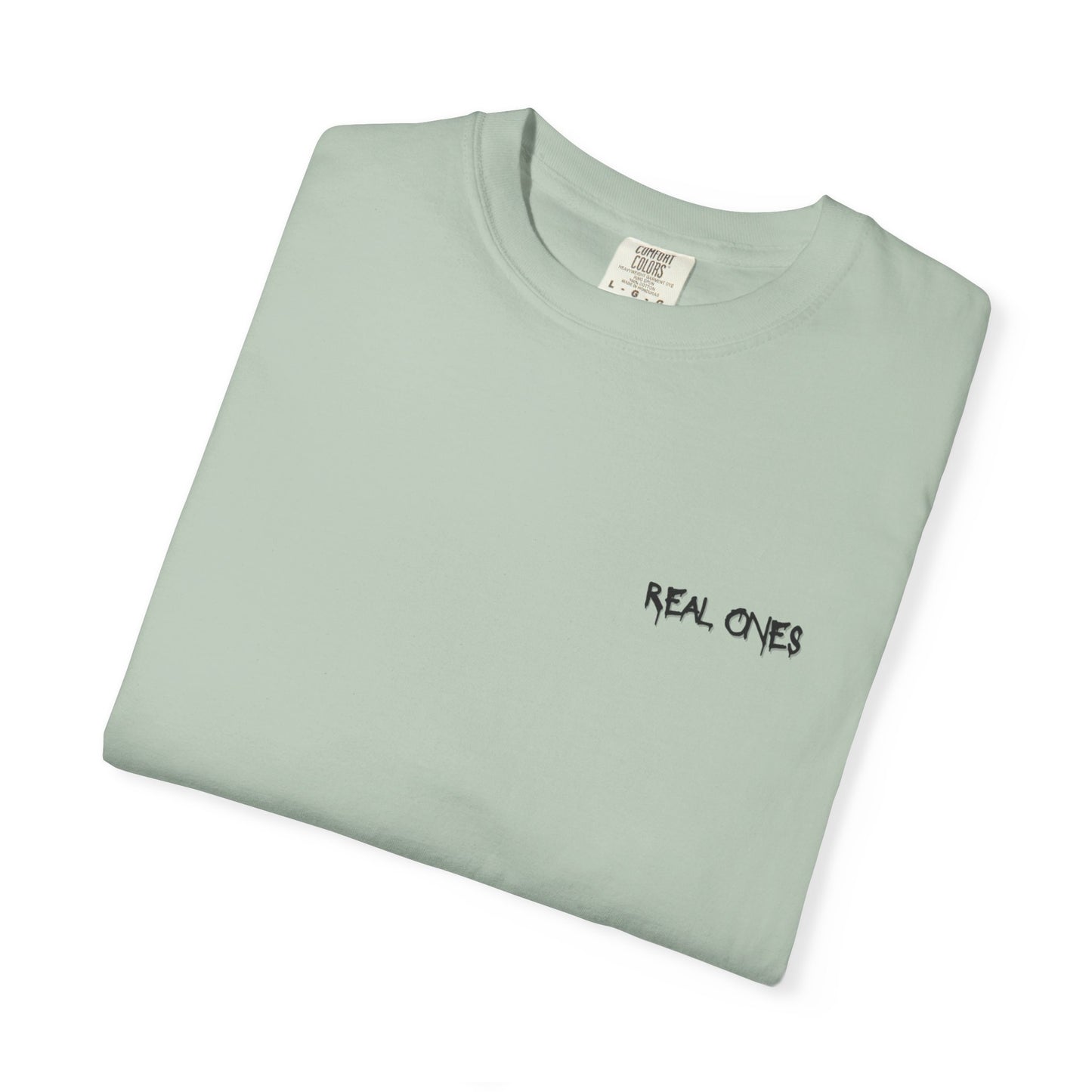 Real Ones Legacy Tee
