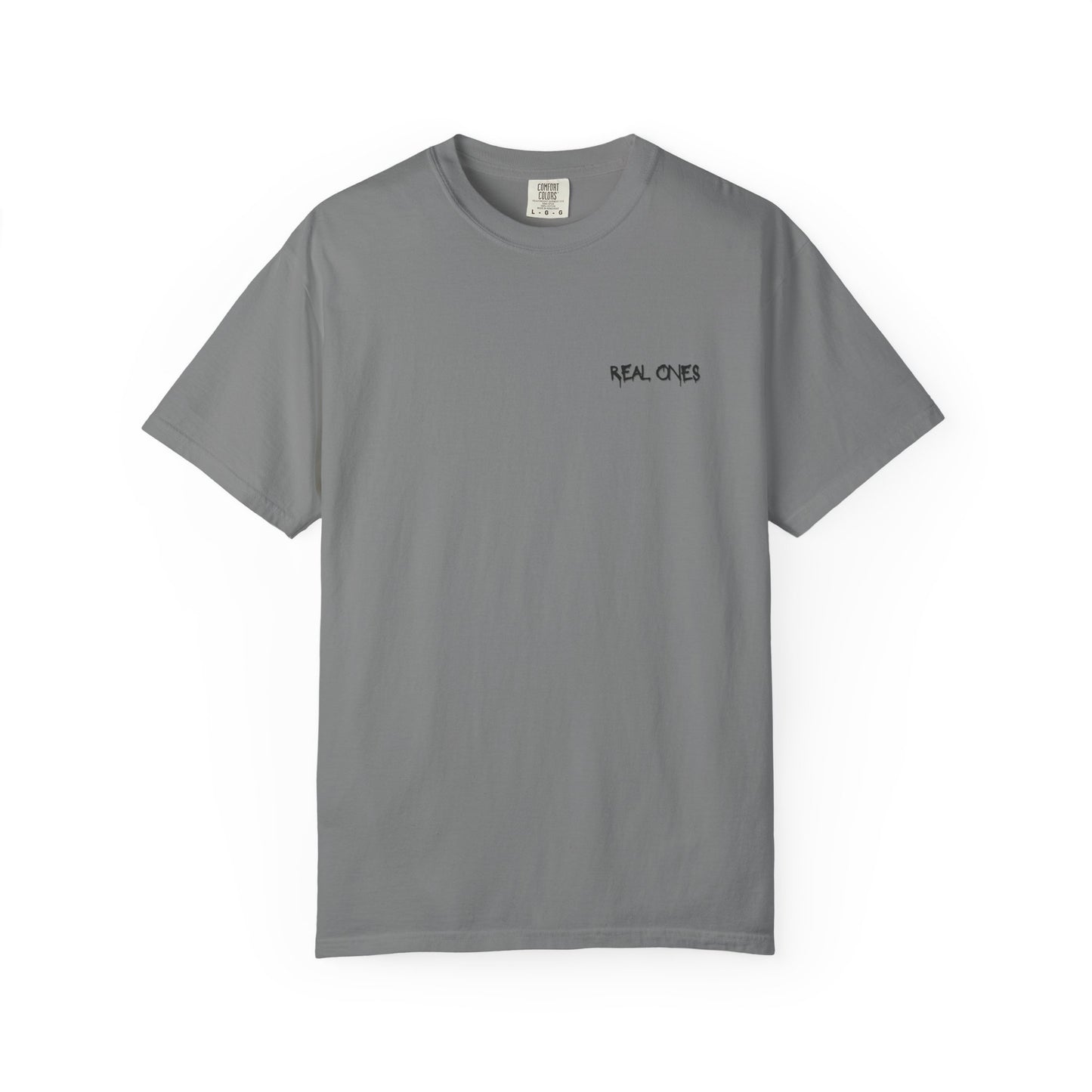 Real Ones Legacy Tee