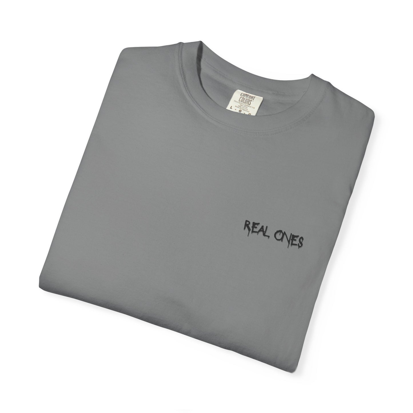Real Ones Legacy Tee