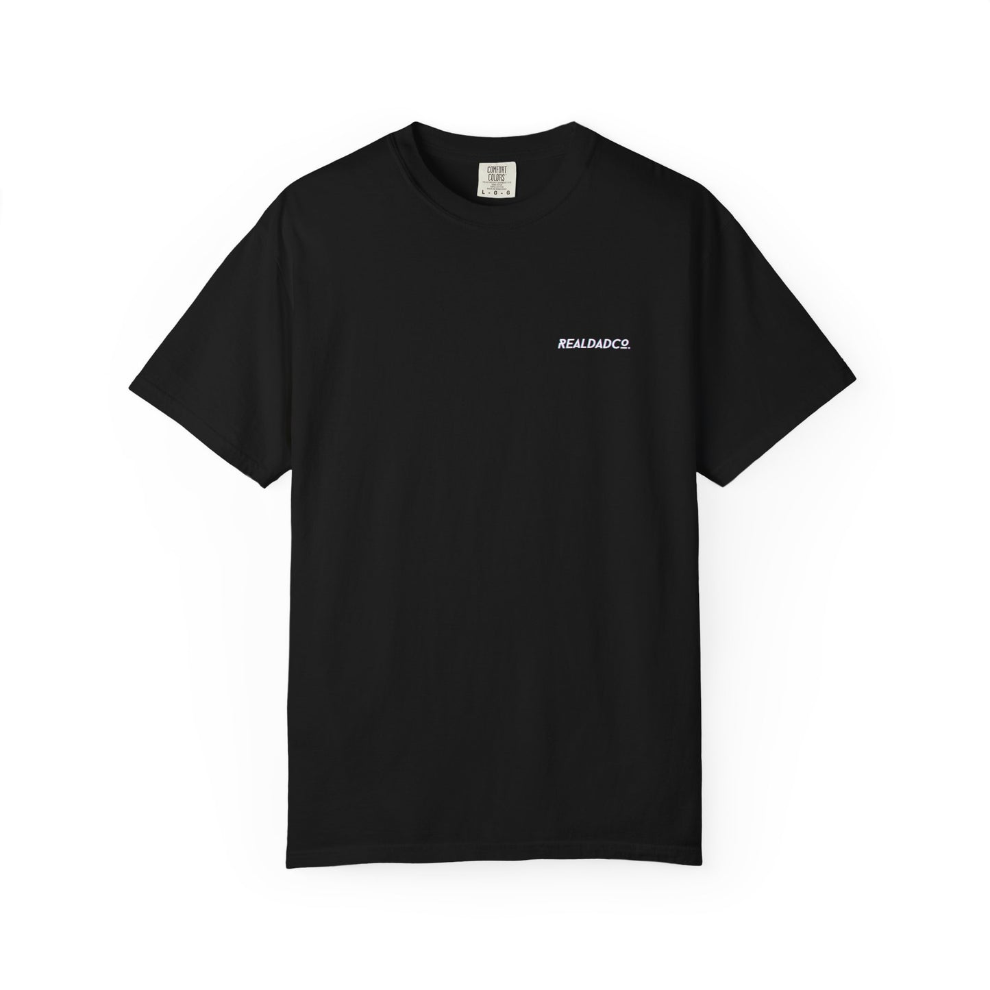The Feed Ain't Feeding Tee