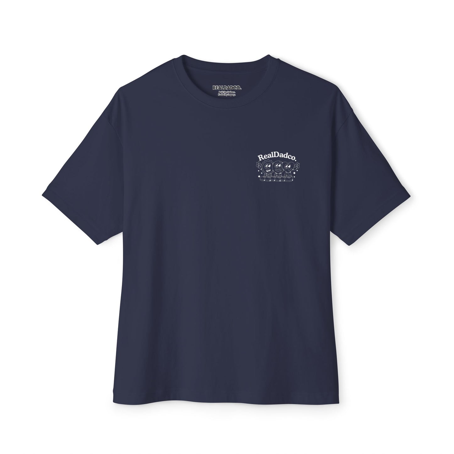 Lead with Love Tee - RealDadCo.