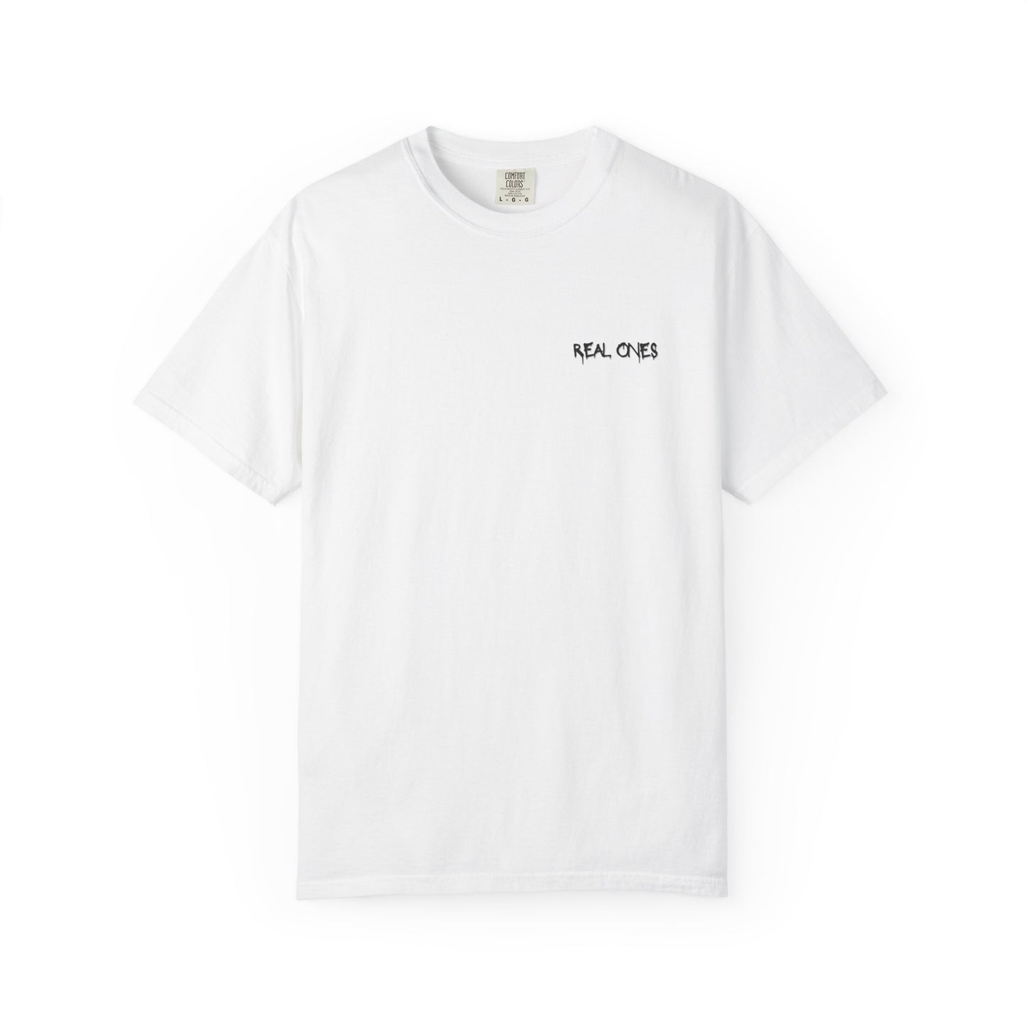 Real Ones Legacy Tee