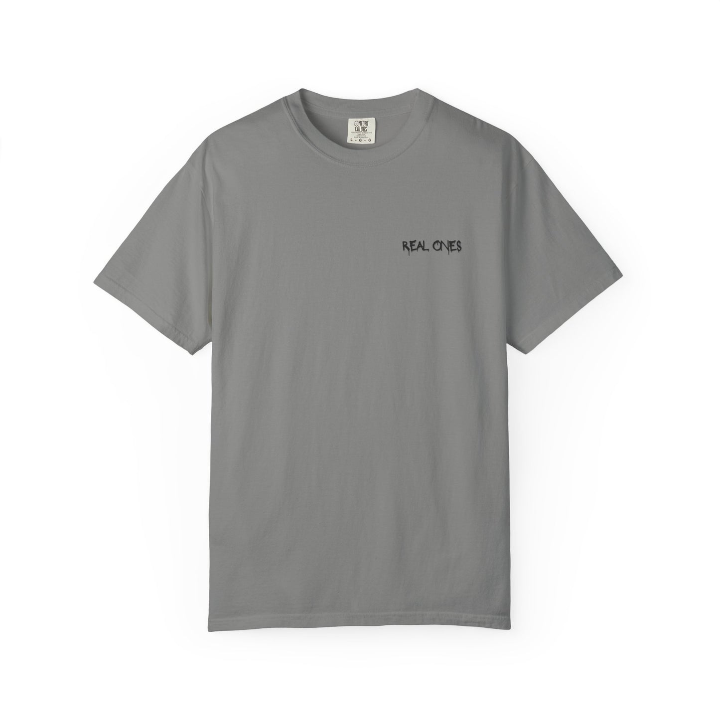 Real Ones Legacy Tee