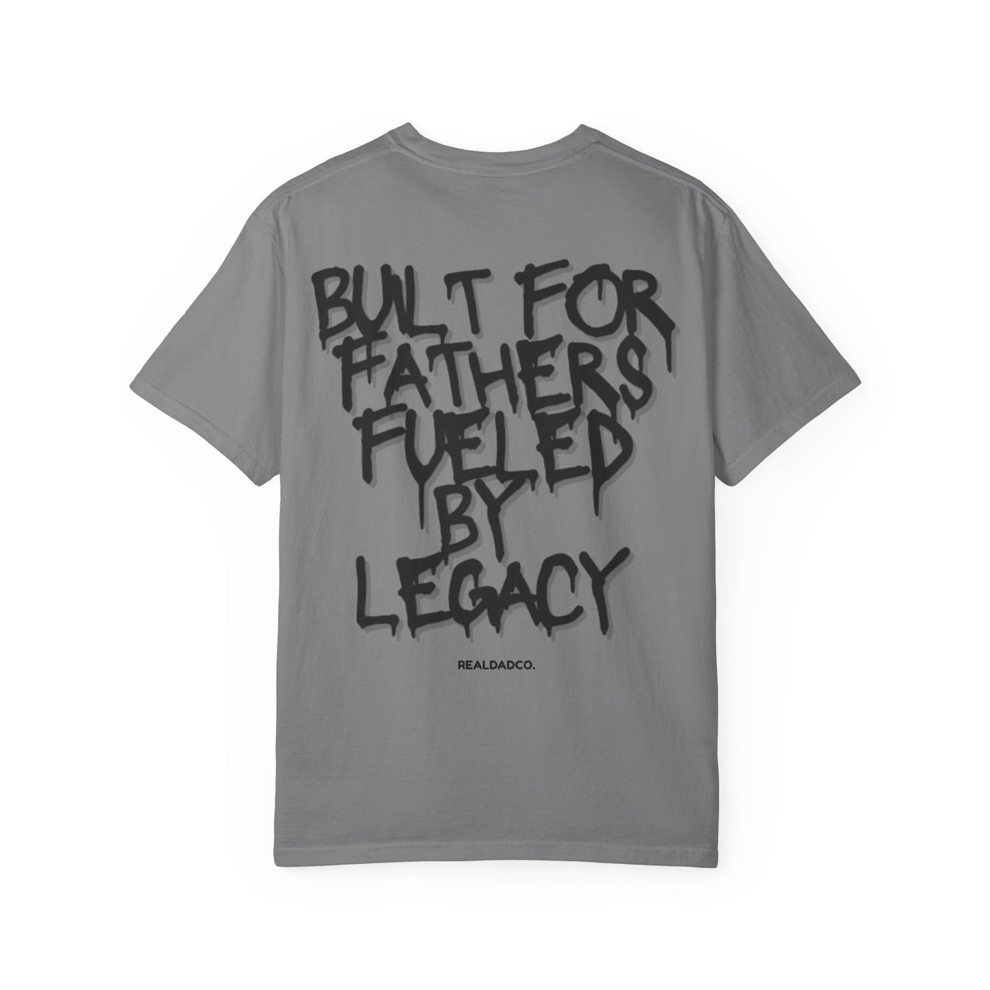 Real Ones Legacy Tee