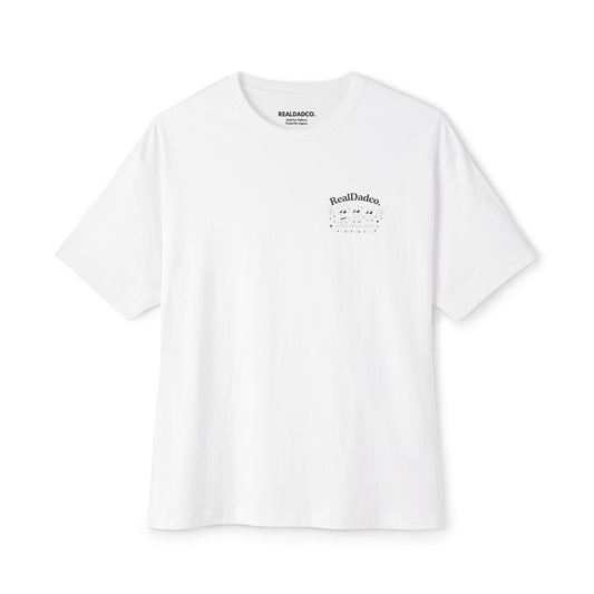 Lead with Love Tee - RealDadCo.