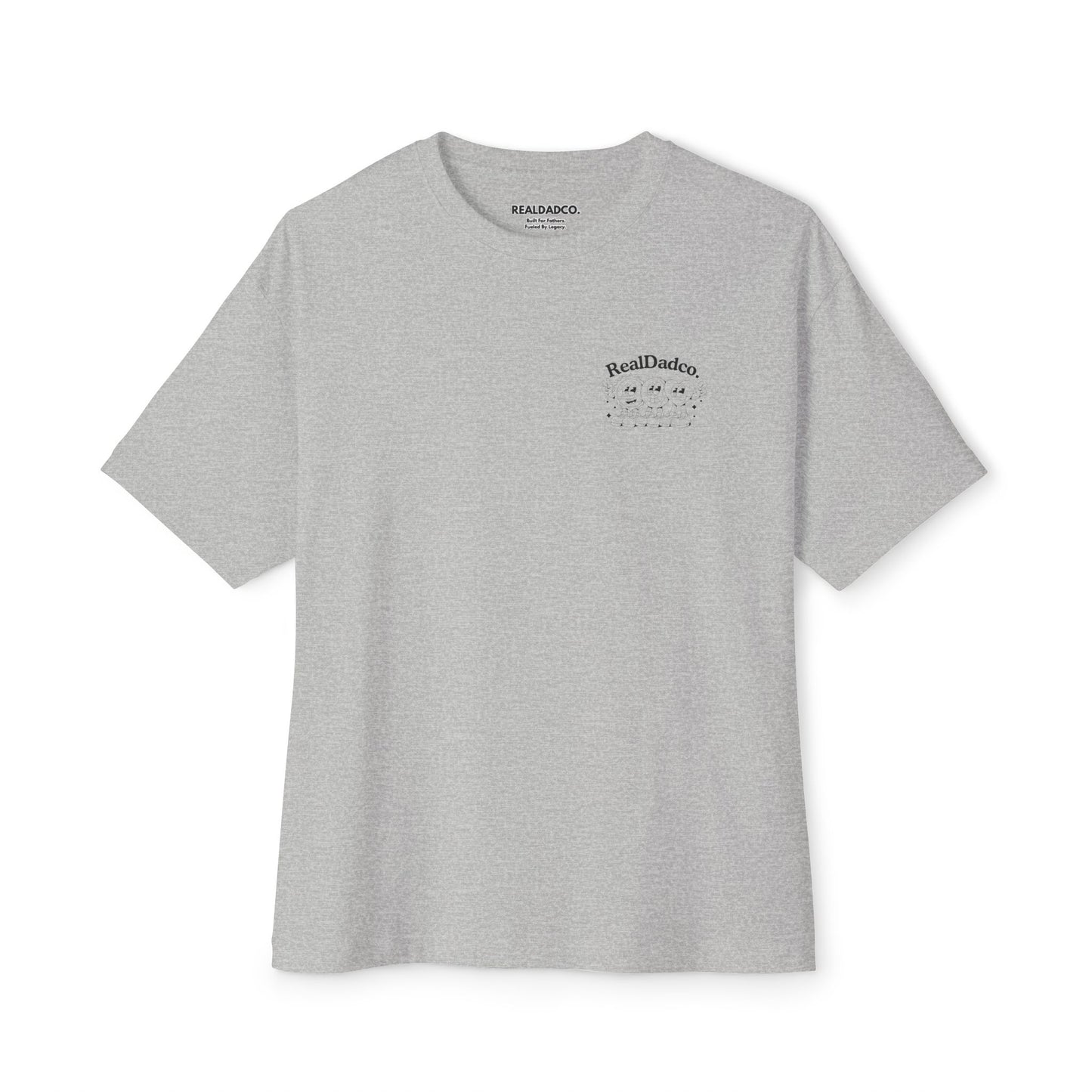 Lead with Love Tee - RealDadCo.