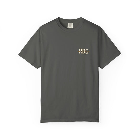 Bruised But Never Broken Tee - RealDadCo.