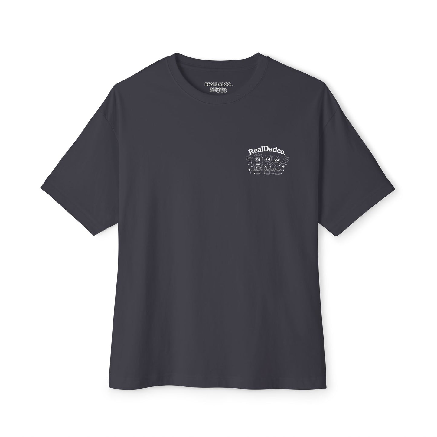 Lead with Love Tee - RealDadCo.