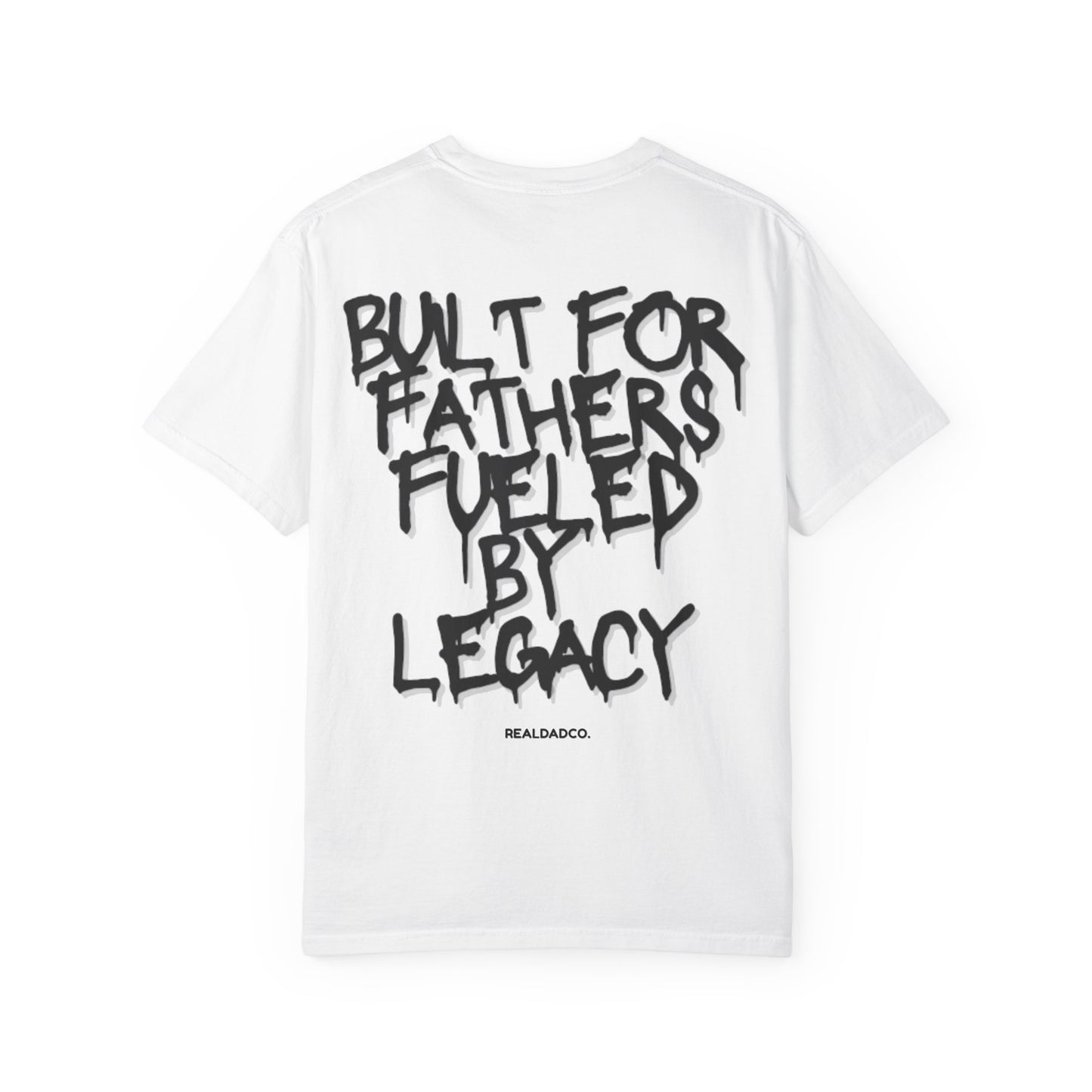 Real Ones Legacy Tee