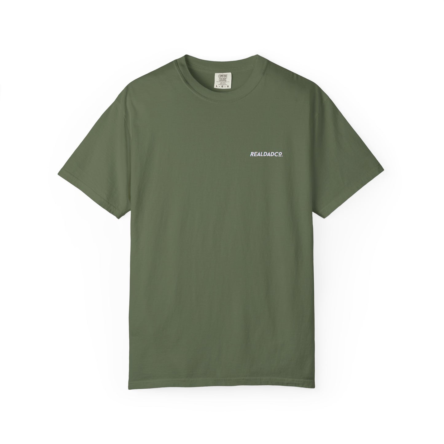 The Feed Ain't Feeding Tee