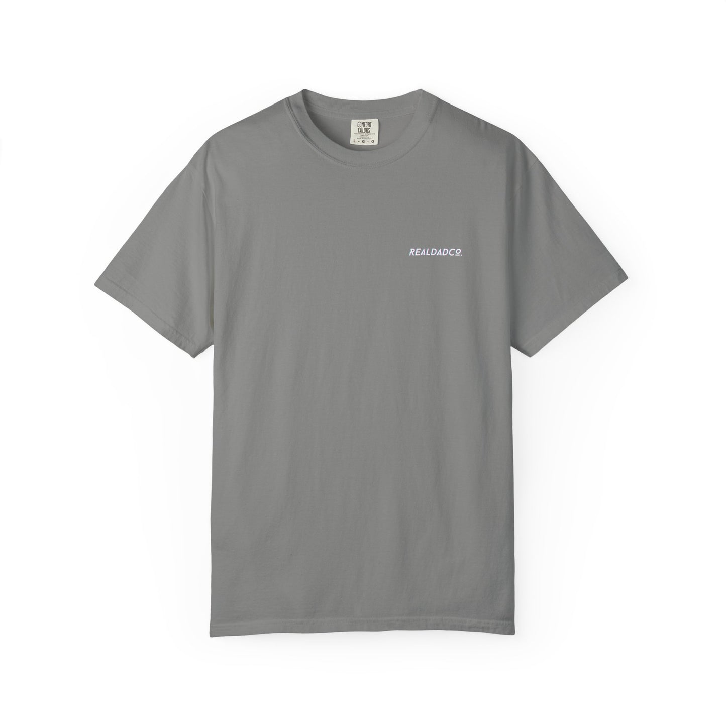 The Feed Ain't Feeding Tee