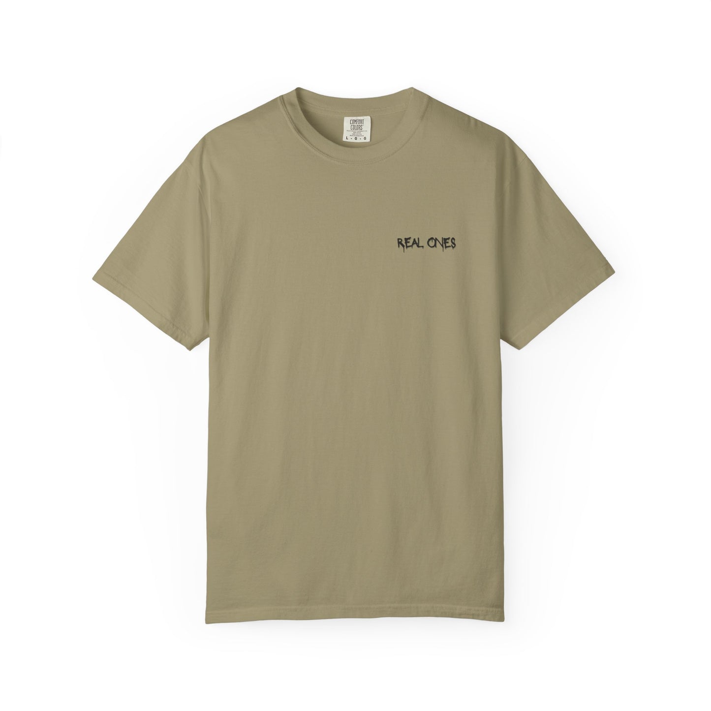 Real Ones Legacy Tee