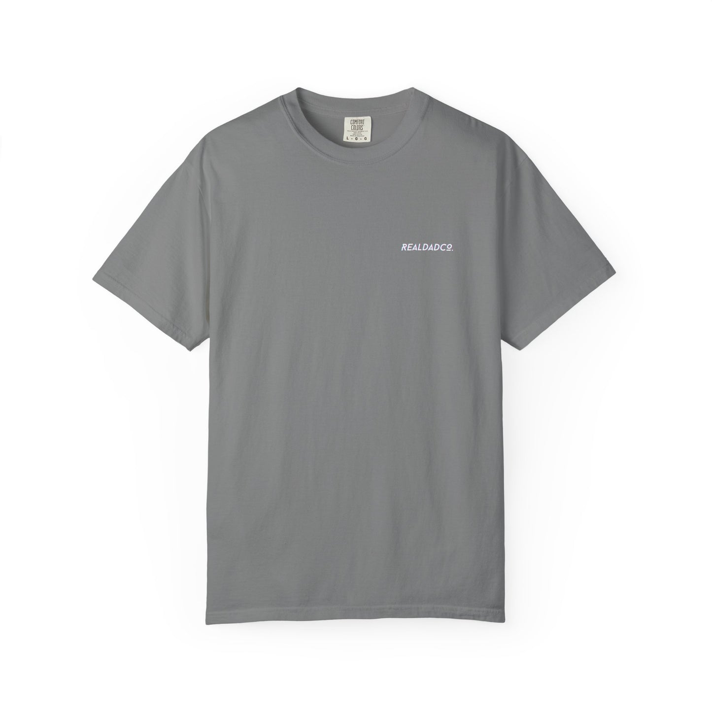 The Feed Ain't Feeding Tee